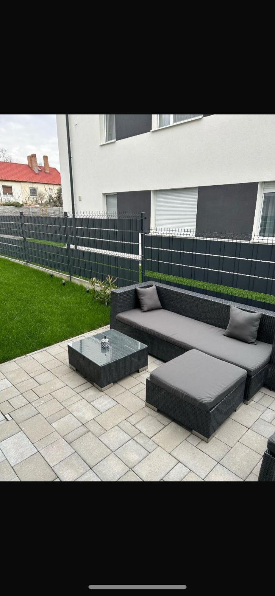 Swiss Star Apartment Mosonmagyaróvár Eksteriør bilde